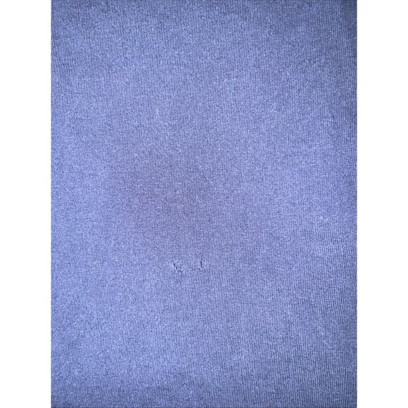 Brooklyn Projects Graphic T-Shirt Blue Men’s XL 25x29 Skateboarding Streetwear - Picture 3 of 4